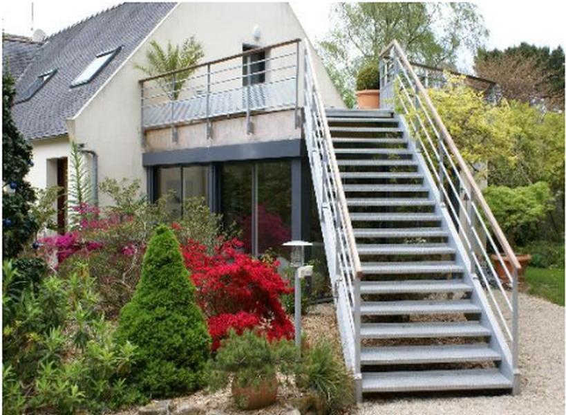 Frühstückspension La Canopee Des Pins 3*